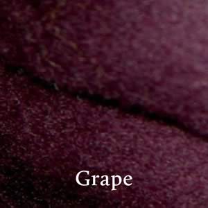 10 Grape Merino Waione Wool Carding